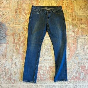 old navy “the flirt” jeans